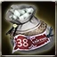 Faded Valeron's Blessing - 38 Grade